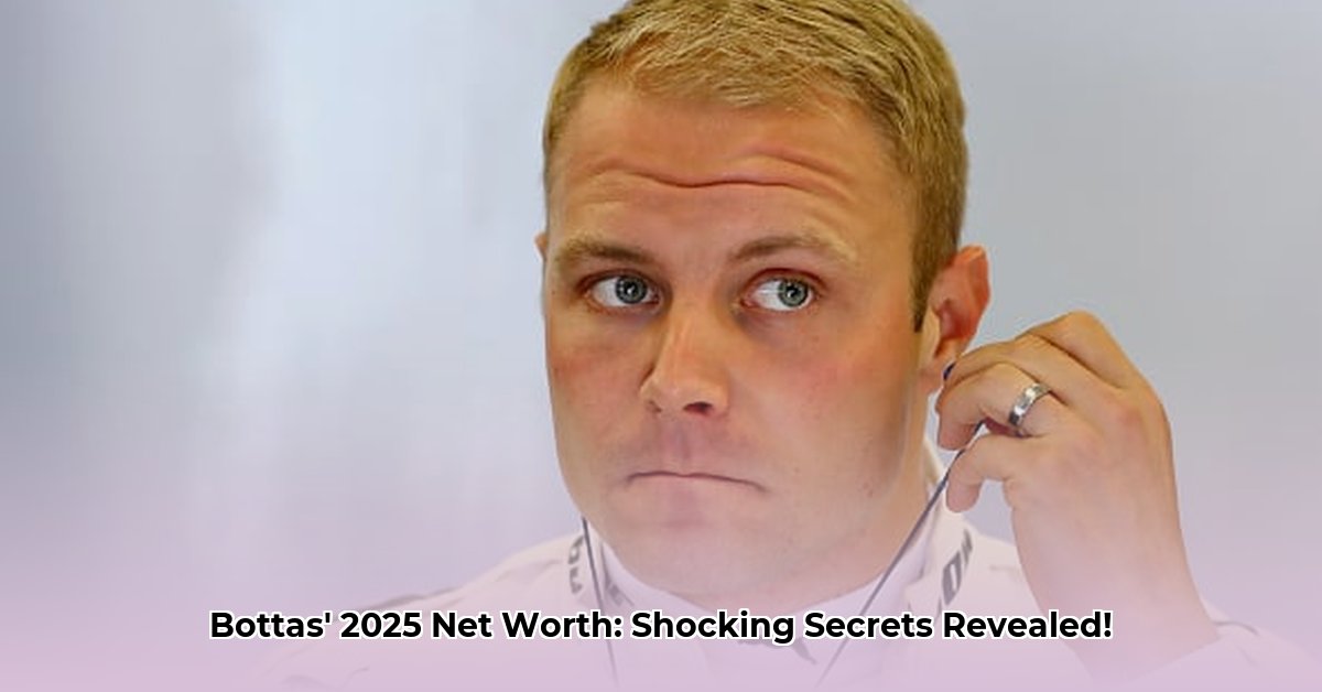bottas-net-worth